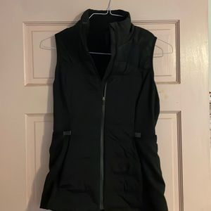 Lululemon Down for It All Vest